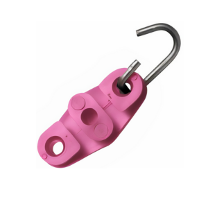 Esticador Drop Tipo 8 com gancho curto Rosa 2.png