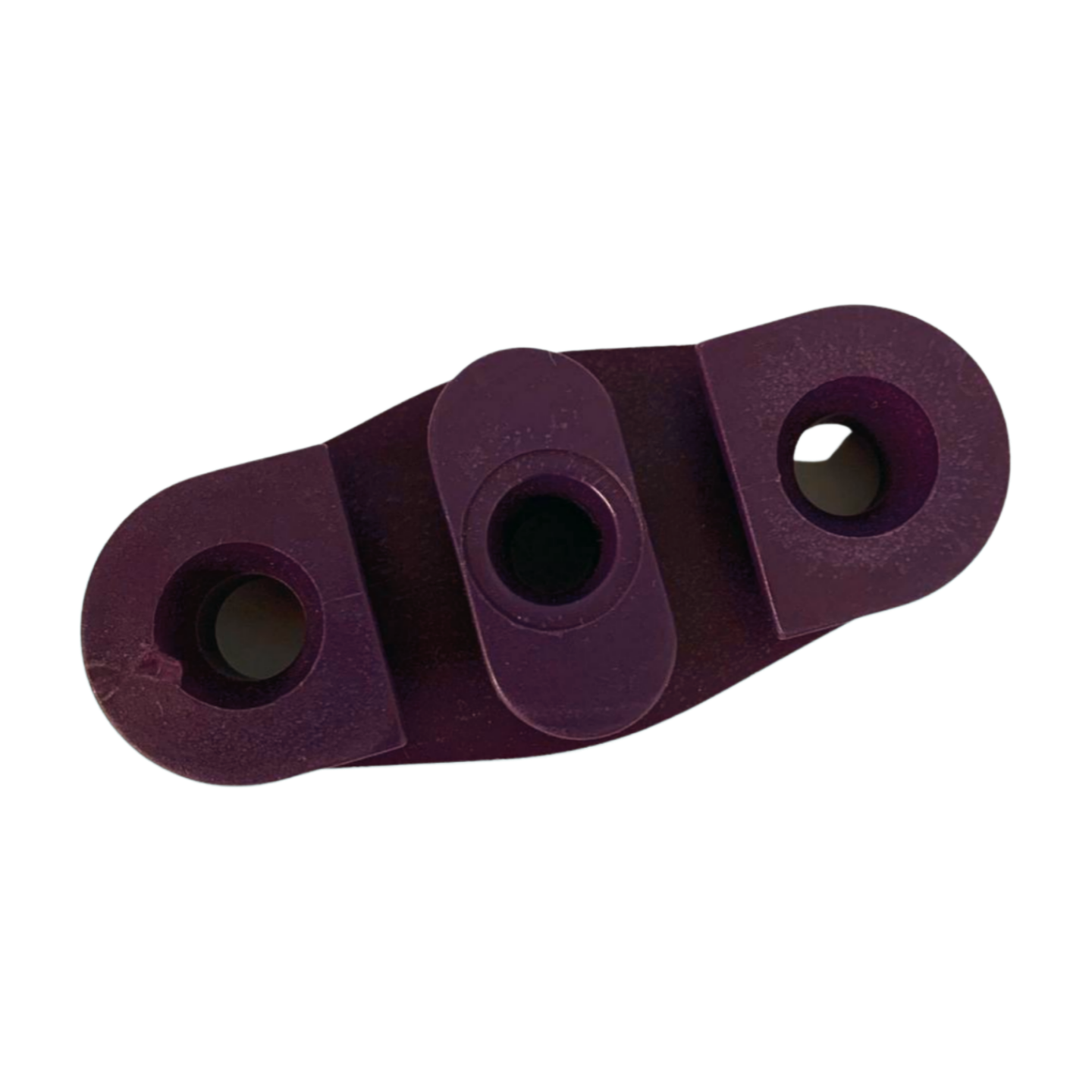 Esticador Drop Tipo 8 sem gancho roxo.png