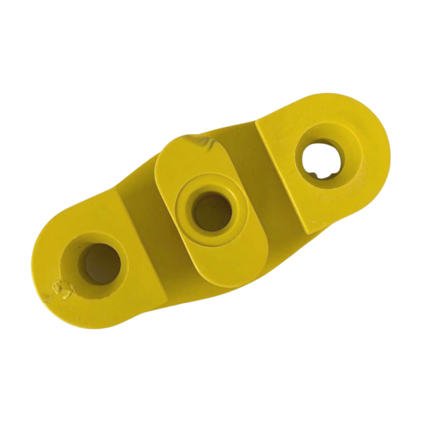 Esticador Drop Tipo 8 sem gancho amarelo.png