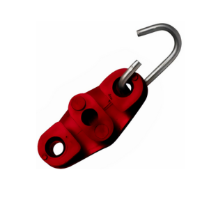 Esticador Drop Tipo 8 com gancho curto vermelho.png